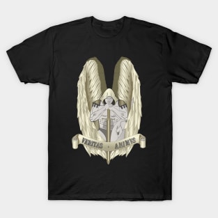 Emblem - Veritas Animvs T-Shirt